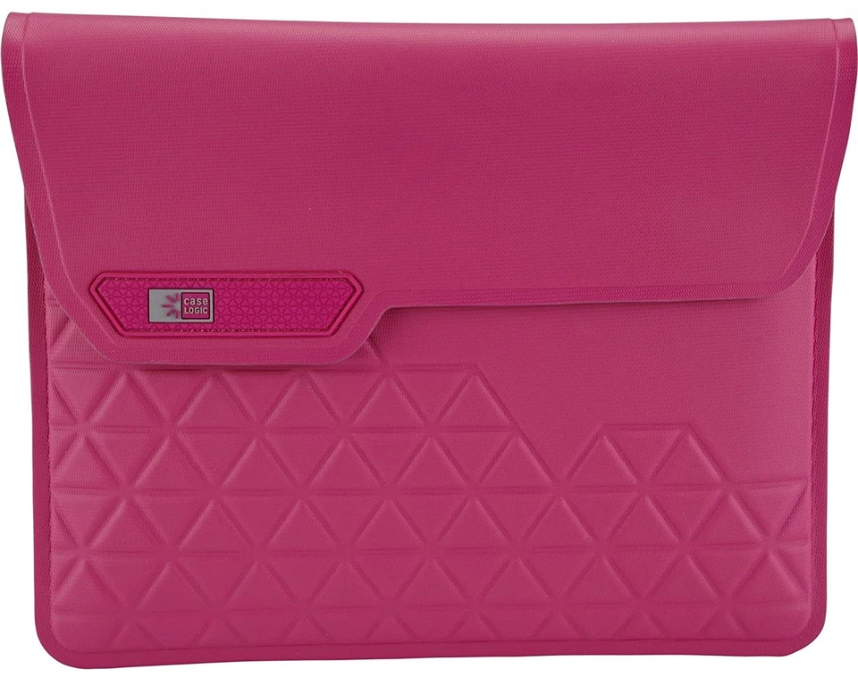 Case Logic Cover Tasche Schutz-Hülle Etui für iPad Tablet PC Tab 9" 9,5" 9,7" - Bild 2 von 4