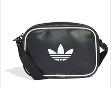 Image of adidas Originals Adicolor Classic Mini Airliner Casual Bag JX0230