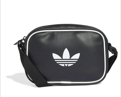 adidas Originals Adicolor Classic Mini Airliner Casual Bag JX0230