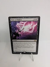 MTG Flare of Malice  95 Modern Horizons 3 Magic