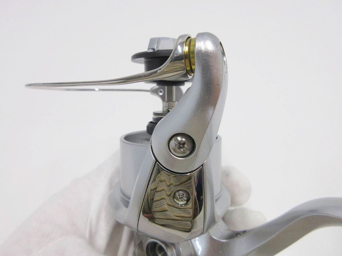 リール SHIMANO BIOMASTER C5000 Shimano Biomaster 5000 SWA XG Saltwater Spinning Fishing