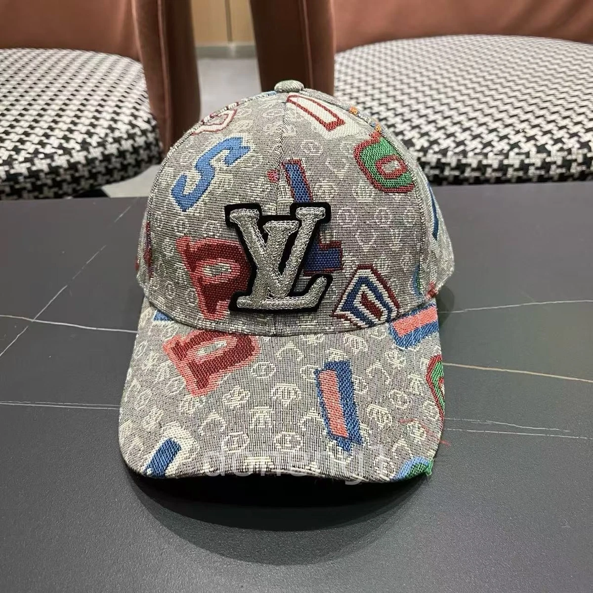 【LOVEBITES】 LV/BT snapback cap LOVEBITES】 LV/BT snapback cap The LV's Snapback – Live Victorious.