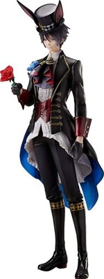 FREEing Hajime Mutsuki Rabbit Kingdom Ver. 1/8 Scale TSUKIUTA Figure