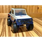 Vintage Tonka Dominos Pizza Delivery Truck