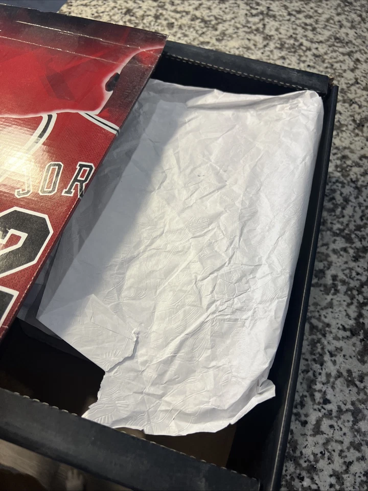 Talla 8 - Air Jordan 9 Retro Countdown Pack Foto 3 de 4