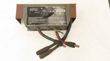 Lincoln Electric K804-1 Multi-Process Switch DC400 or DC600
