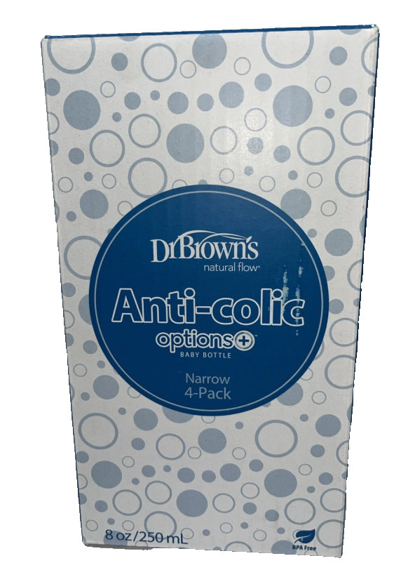 4 Oz 4 Pack- New Open Box