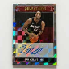 2017-18 Panini NBA Hoops Basketball Cards 6