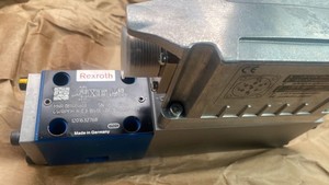 REXROTH 0811404603 4WRPEH6C3B40L20/G24K0/A1M