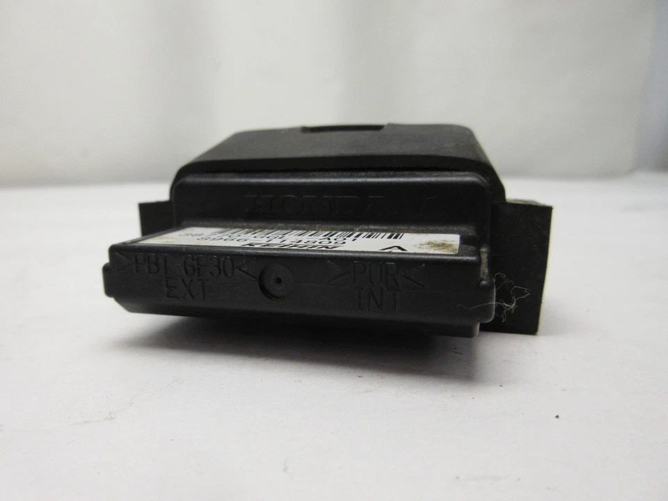 Honda NCH50 NCH 50 2015 unidad de inyección de combustible metropolitana CDI ECU Foto 4 de 4