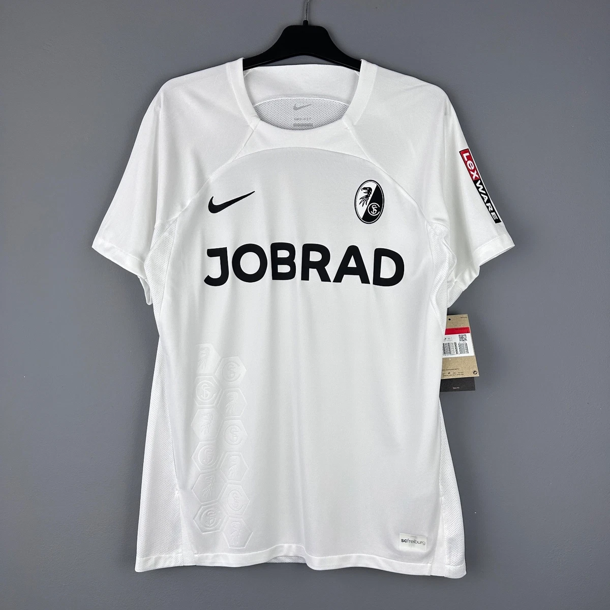 SC Freiburg International Club Soccer Fan Apparel and Souvenirs
