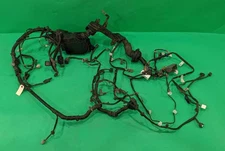 14 15 MAZDA 6 ENGINE BODY CONTROL FUSE RELAY BOX W/HARNESS OEM 3869-82