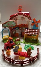 V Tech Tip Tap Baby Tier Lustiger Bauernhof - Lernspielzeug - Musik - Spielzeug