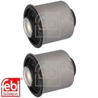 2X Lagerung FüR AchsköRper Febi Bilstein 194103 Lagerung AchsköRper