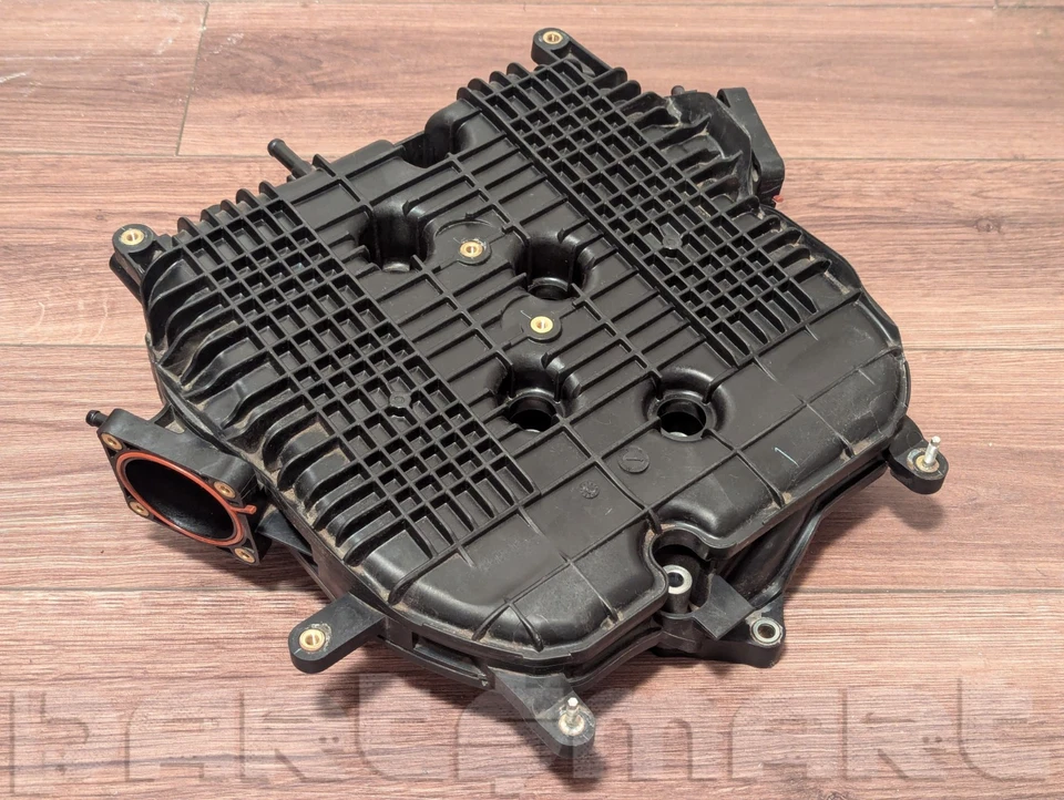 Nissan 350Z 370Z 2007-2009 Infiniti G37 M37 2008-2013 colector de admisión superior OEM Foto 4 de 4