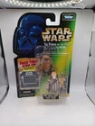 Star Wars Power of the Force Ewoks Wicket & Logray 3.75" Action Figure NIP
