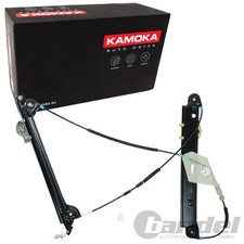 KAMOKA FENSTERHEBER ELEKTRISCH VORNE LINKS PASSEND F�R BMW 1 | 7200065