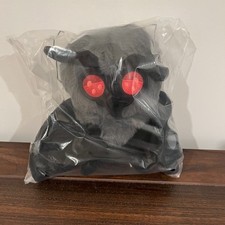 Fallout 76 Mothman Chibi Cryptid Poseable Plu...