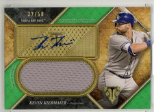 2017 Topps Triple Threads Baseball Cards 11