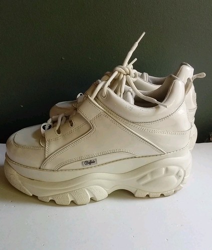 Zapatillas de plataforma Buffalo London 1339-14 2.0 - para mujer 10  - Imagen 5 de 10