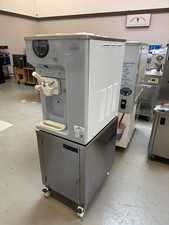 Softeismaschine Carpigiani 191 Classic SP CS P**Eisdiele**Eiscafe**Softeis**TOP