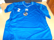 A Bristol Rovers Centre Of Excellence Shirt - Size UK Small