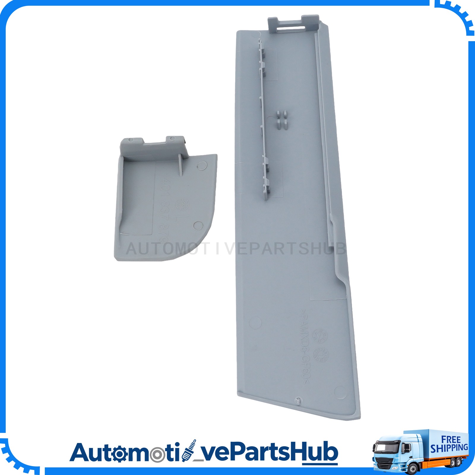 Lamborghini Gallardo Left Door handle P/N 0R1400020