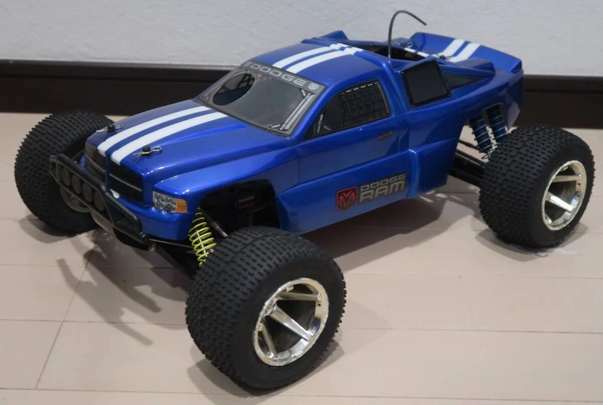 MT2 Hobby RC Car, Truck & Motorcycle Models & Kits for sale | eBay