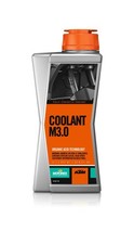 KTM/Motorex Coolant M3.0 Ready to Use (1.0L) - U6920035 1 Fast Ship