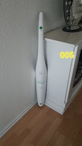 Vorwerk Kobold Akkusauger VB100  Grundgerät. Bitte Beschreibung Lesen