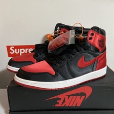 Jordan 1 Retro OG SE 2016 High Satin Banned for Sale