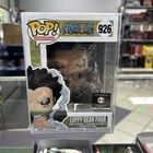 Funko Pop! One Piece Luffy Gear Four #926 Chalice Collectibles Exclusive