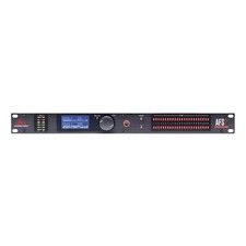DBX AFS2 Dual Channel Advanced Feedback Suppr...