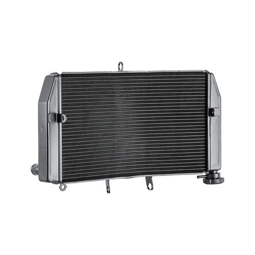 Motorcycle Aluminum Radiator For 2003-2006 2005 2004 Honda CBR-600RR F5 ...