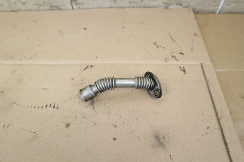 VW Touareg 7L 3,0tdi Turbolader rücklaufleitung 059145736D Ölrücklaufleitung =Y