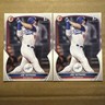 2023 Bowman Draft 1st  #BD-91 Joe Vetrano (Quantity 2) Los Angeles Dodgers