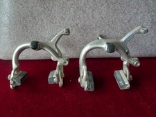 Bickerton Folding Bicycle Brake Calipiers  Front And Rear Later Models 