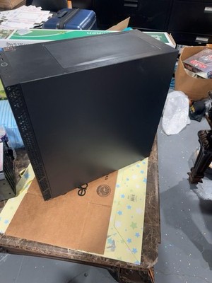Cooler Master MasterBox MB600L V2 Mid Tower Gaming PC Case