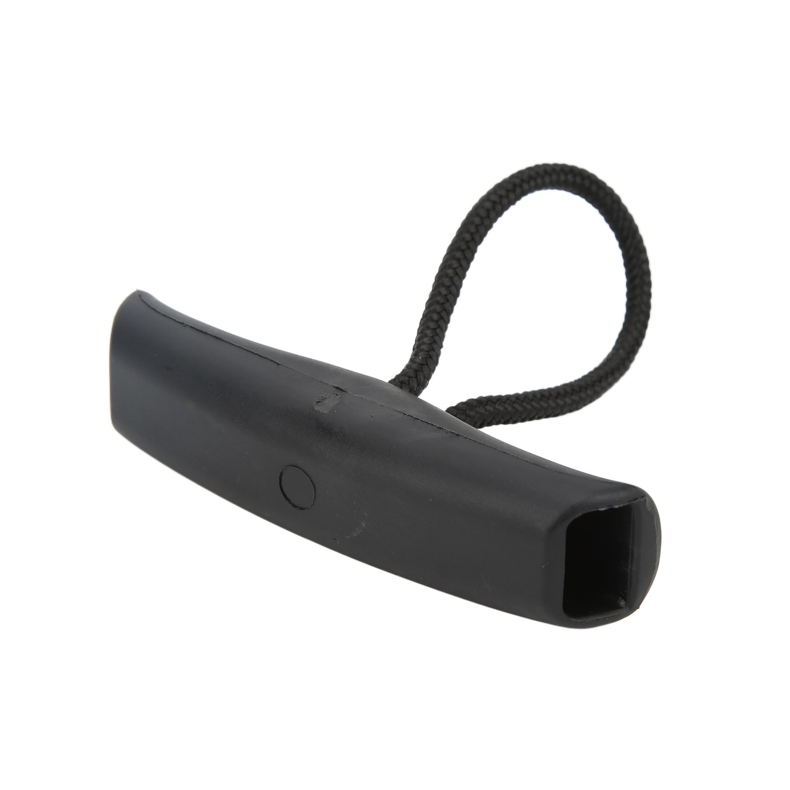 Universal Marine Canoe Kayak Nylon Pull Handle T Handle With Cord Rope Mounting