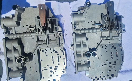 Dodge Ram 65RFE 66RFE 68RFE Transmission Valve Body OEM