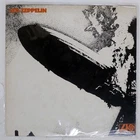 LED ZEPPELIN S/T ATLANTIC P6516A Japan VINYL LP