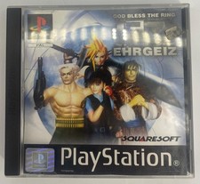 Thumbnail of ebay&reg; auction 257735166780 | [14120] Playstation Spiel 
