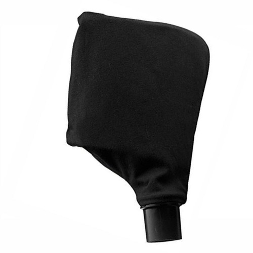 Sac à poussière de scie à onglets de remplacement compatible avec pour modèles DW713 DW715 DW716 - Photo 2/12
