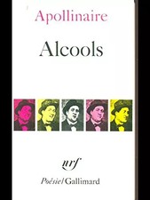 Alcools (l'oeuvre au clair), Apollinaire et Perfezou Laurence