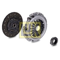 Kupplungssatz Schaeffler LuK 620 3354 00 LuK Repset FüR Hyundai Kia