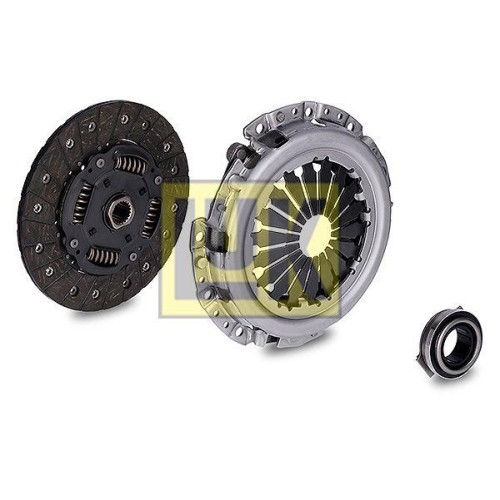 Kupplungssatz Schaeffler LuK 620 3354 00 LuK Repset FüR Hyundai Kia-image