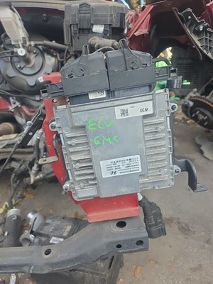 2024-2026 Hyundai Elantra N Line 2.0T Engine ECU EMC Module OEM AAA9742100001