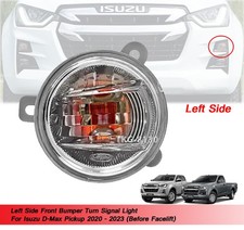Clignotant Isuzu D-MAX
