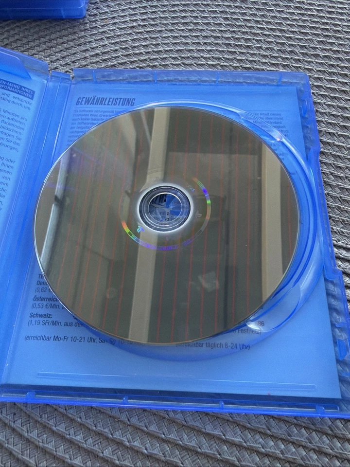 Resident Evil Village Gold Edition - PS5, Foto 4 von 4