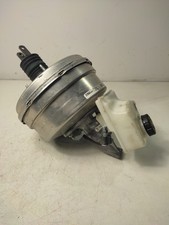 MERCEDES-BENZ GLE W166 Unterdruck-Bremskraftverstärker A1664301330R RHD